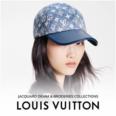 Catálogo Louis Vuitton | Nueva colección | 6/4/2022 - 20/6/2022