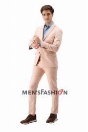 Catálogo Men's Fashion | Trajes | 12/12/2022 - 11/3/2023
