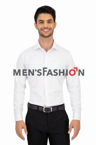 Catálogo Men's Fashion en Tijuana | Básicos | 13/3/2023 - 12/6/2023