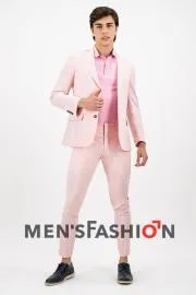 Catálogo Men's Fashion en Tijuana | Sacos | 13/3/2023 - 12/6/2023