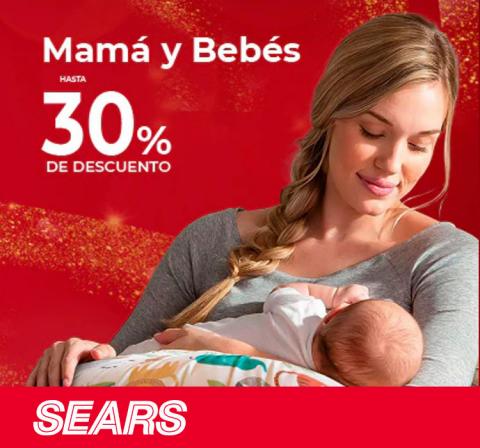 Catálogo Sears en Tijuana | Ofertas Increibles! | 2/12/2022 - 5/12/2022