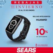 Catálogo Sears en Heróica Puebla de Zaragoza | Ofertas Increíbles! | 26/1/2023 - 31/1/2023