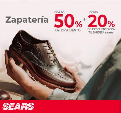 Catálogo Sears en Monterrey | Ofertas Increíbles! | 3/2/2023 - 8/2/2023