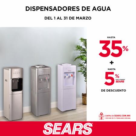 Catálogo Sears en La Ermita | Ofertas Increíbles! | 21/3/2023 - 31/3/2023