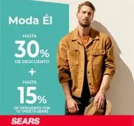 Catálogo Sears en Ciudad de México | Ofertas Increíbles! | 28/3/2023 - 4/4/2023