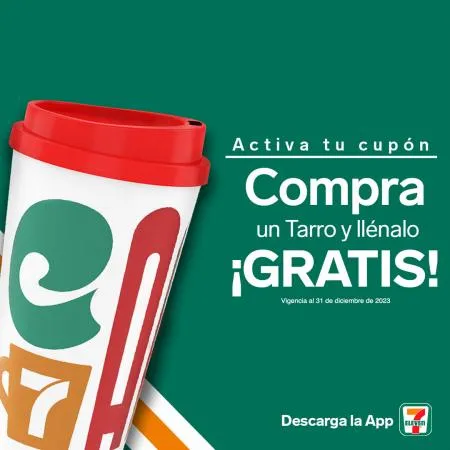 Catálogo 7-eleven en Cuauhtémoc (CDMX) | Ofertas Increíbles! | 30/3/2023 - 16/4/2023