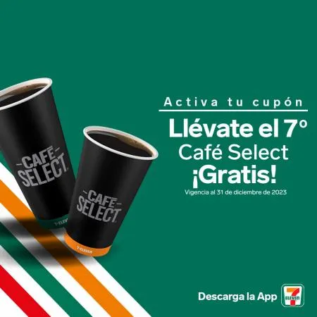 Catálogo 7-eleven en Cuauhtémoc (CDMX) | Ofertas Increíbles! | 30/3/2023 - 16/4/2023
