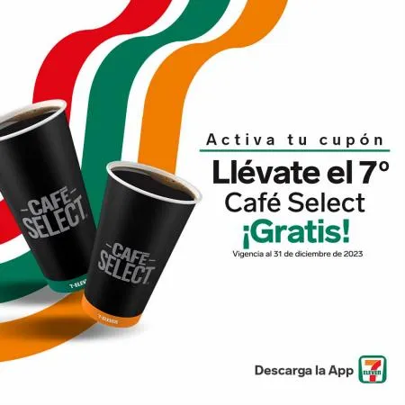 Catálogo 7-eleven en Tlaquepaque | Ofertas Increíbles! | 25/5/2023 - 21/6/2023
