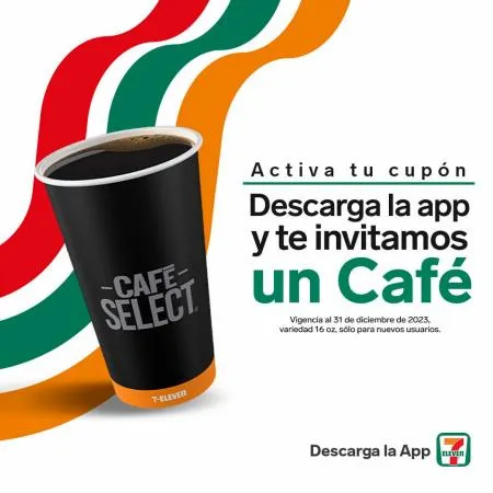 Catálogo 7-eleven en Tlaquepaque | Ofertas Increíbles! | 25/5/2023 - 21/6/2023
