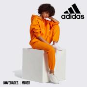 Catálogo Adidas en Mérida | Novedades | Mujer | 3/2/2023 - 28/3/2023