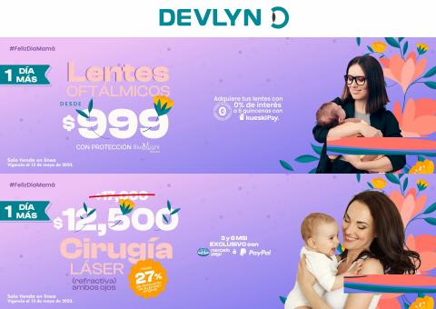 Catálogo Devlyn en Tonalá (Jalisco) | Ofertas Increíbles | 13/5/2022 - 22/5/2022