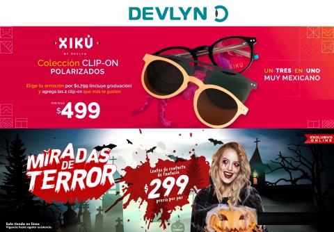 Ofertas de Ópticas en Ciudad Obregón | ofertas Increíbles! de Devlyn | 5/10/2022 - 16/10/2022