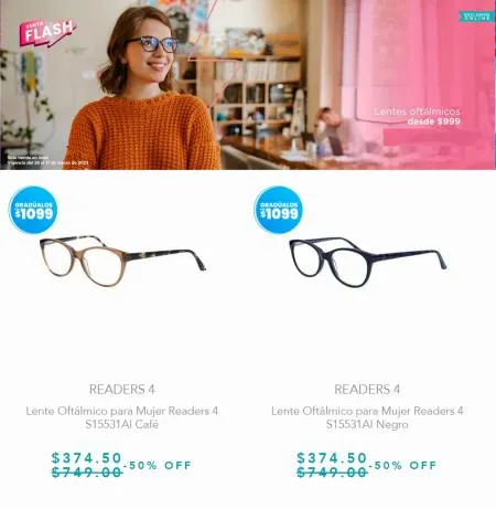 Catálogo Devlyn en Ciudad Obregón | Ofertas Increíbles | 30/3/2023 - 13/4/2023