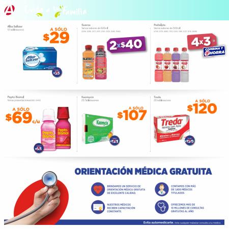 Catálogo Farmacias del Ahorro | Folleto Temporada_May2022 | 2/5/2022 - 31/5/2022