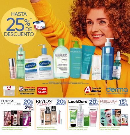 Catálogo Farmacias del Ahorro en Monterrey | Folleto Emotivo Septiembre 2022  | 1/9/2022 - 30/9/2022