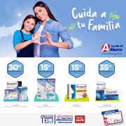Ofertas de Farmacias y Salud en San Juan del Río (Querétaro) | Folleto Temporada Febrero 2023 de Farmacias del Ahorro | 1/2/2023 - 28/2/2023