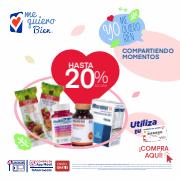 Ofertas de Farmacias y Salud en Salina Cruz | Folleto Preventivo  - Febrero 2023 de Farmacias del Ahorro | 1/2/2023 - 28/2/2023