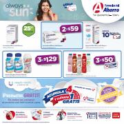 Ofertas de Farmacias y Salud en Ciudad Apodaca | Folleto Tradicional - Marzo 2023 de Farmacias del Ahorro | 1/3/2023 - 31/3/2023