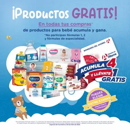 Farmacias del Ahorro Veracruz - Calz. Prof. Antonio Salazar Paez 289 Col:  Maria C de Rojas | Ofertas y Horarios