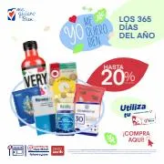 Ofertas de Farmacias y Salud en Veracruz | FOLLETO PREVENTIVO de Farmacias del Ahorro | 2/6/2023 - 30/6/2023