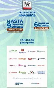 Catálogo Librería el Péndulo en Ciudad de México | Ofertas Librería El Péndulo Buen Fin | 18/11/2022 - 21/11/2022