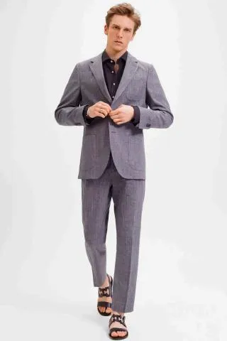 Catálogo Carolina Herrera | Novedades | Hombre | 12/4/2023 - 9/6/2023