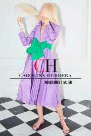 Catálogo Carolina Herrera | Novedades | Mujer | 26/5/2023 - 10/7/2023