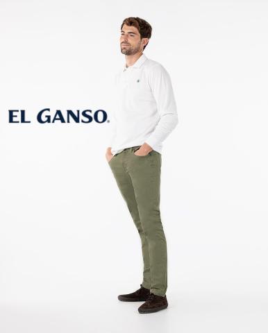 Catálogo El Ganso | Rebajas | 15/3/2022 - 30/4/2022
