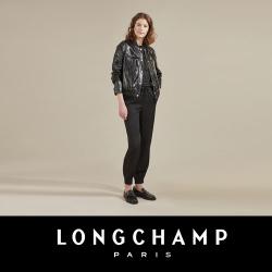 Ofertas de Marcas de Lujo en el catálogo de Longchamp ( 26 días más)