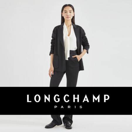 Catálogo Longchamp en Mérida | Knitwear | 18/2/2022 - 2/4/2022