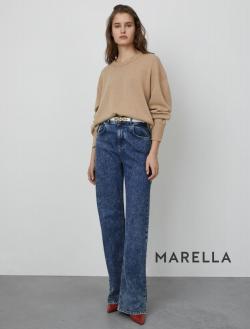 Ofertas de Marella en el catálogo de Marella ( 26 días más)