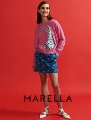 Catálogo Marella en Monterrey | Knitwear | 21/2/2022 - 5/4/2022