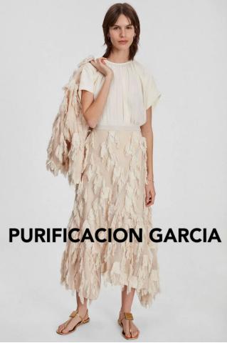 Catálogo Purificación García | Rebajas | 26/5/2022 - 11/7/2022