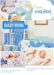 Catálogo Baby mink en Ciudad de México | Novedades Baby mink | 26/1/2023 - 10/2/2023