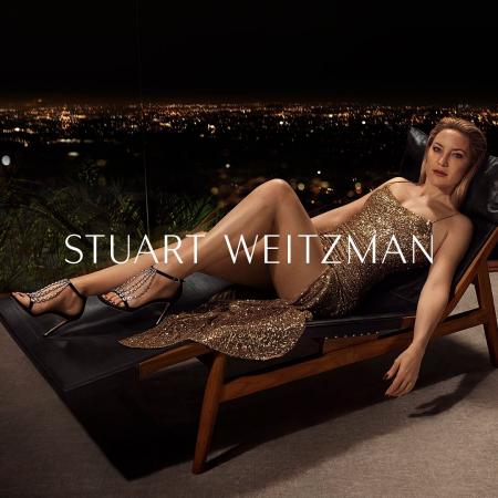 Catálogo Stuart Weitzman | Novedades | 23/2/2022 - 22/3/2022
