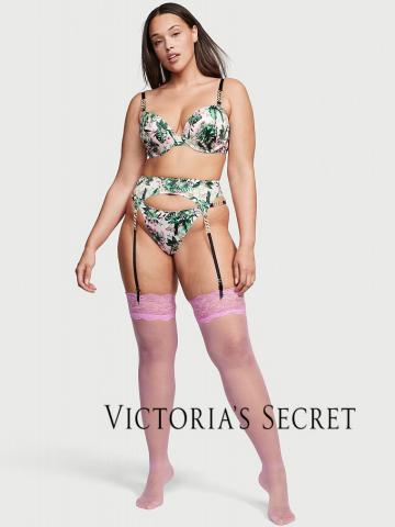 Catálogo Victoria's Secret | Lo Nuevo | 10/5/2022 - 25/6/2022