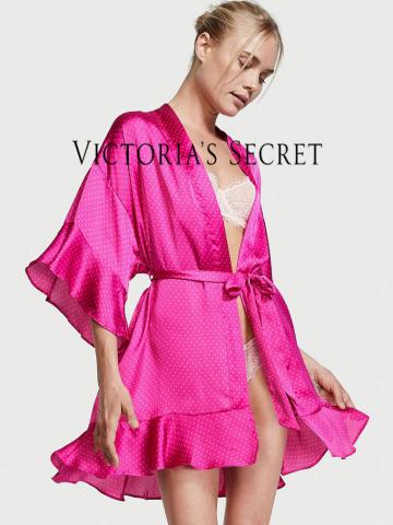 Catálogo Victoria's Secret | Ofertas | 10/5/2022 - 25/6/2022
