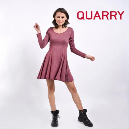 Catálogo Quarry | Vestidos | 11/5/2022 - 26/6/2022