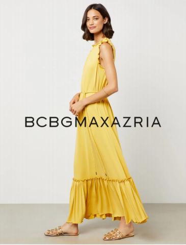 Catálogo BCBGMAXAZRIA | Vestidos | 11/5/2022 - 26/6/2022