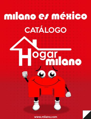 Ofertas de Ropa, Zapatos y Accesorios en Silao | Catálogo Hogar Milano de Milano | 2/5/2022 - 30/6/2022