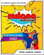 Ofertas de Ropa, Zapatos y Accesorios en San Andrés Tuxtla | Catalogo Dia del Padre 2023 de Milano | 2/6/2023 - 30/6/2023