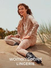 Catálogo Women'Secret | Lingerie | 17/11/2022 - 17/4/2023