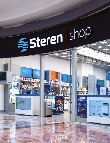 Catálogo Steren en Ciudad Cuauhtémoc (Chihuahua) | CATALOGO 2023 | 2/1/2023 - 31/12/2023