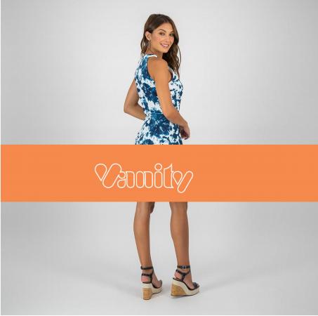 Catálogo Vanity | Outlet | 6/5/2022 - 21/6/2022