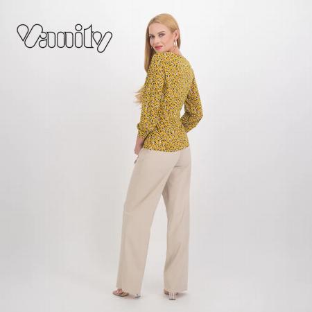 Catálogo Vanity | Outlet | 9/11/2022 - 8/2/2023