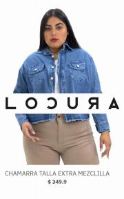 Catálogo Locura Boutique | Chamarras | 29/12/2022 - 28/3/2023