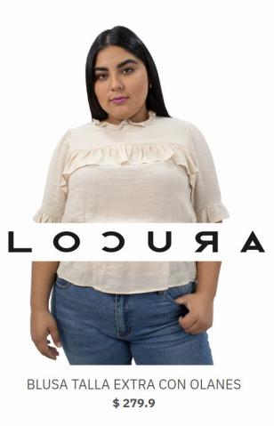 Catálogo Locura Boutique | Tops | 29/12/2022 - 28/3/2023