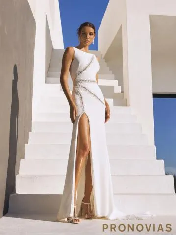 Catálogo Pronovias en Hermosillo | Minimal | 28/3/2023 - 27/6/2023