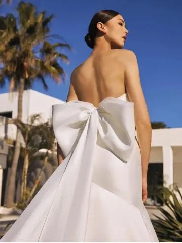 Catálogo Pronovias en Hermosillo | Minimal | 28/3/2023 - 27/6/2023