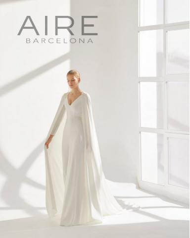 Catálogo Aire Barcelona | Atelier | 10/8/2022 - 9/11/2022